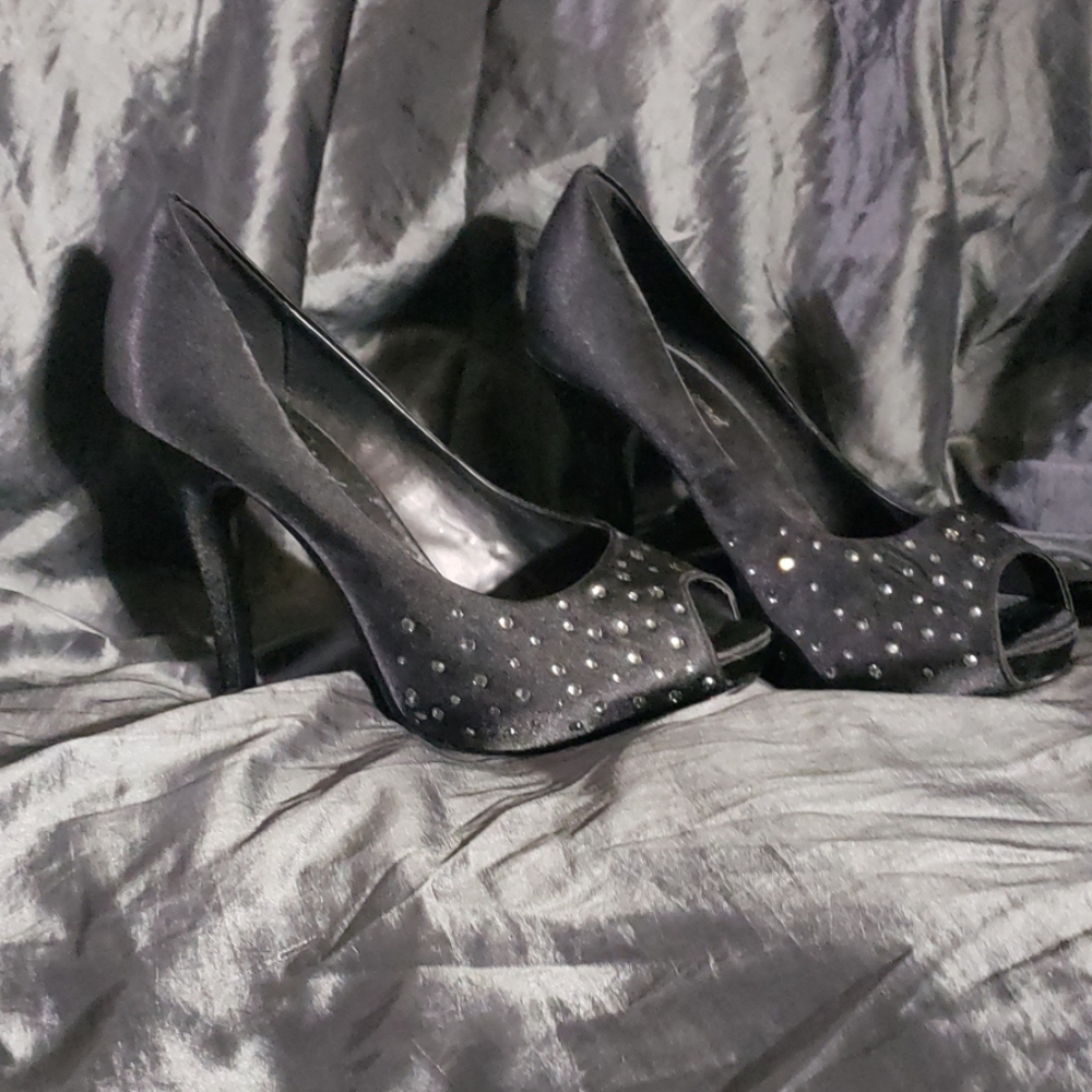 High heels 5 inch